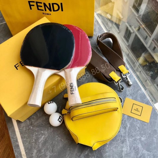 Ракетки Fendi