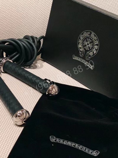 Скакалка Chrome Hearts