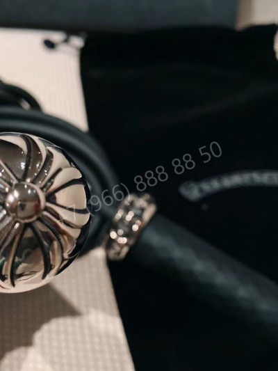 Скакалка Chrome Hearts