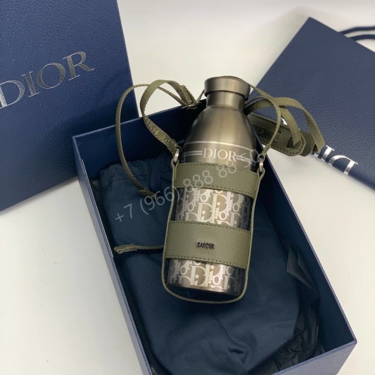 Фляга Dior