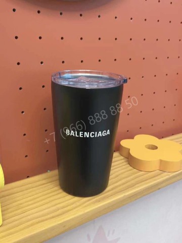 Термокружка Balenciaga