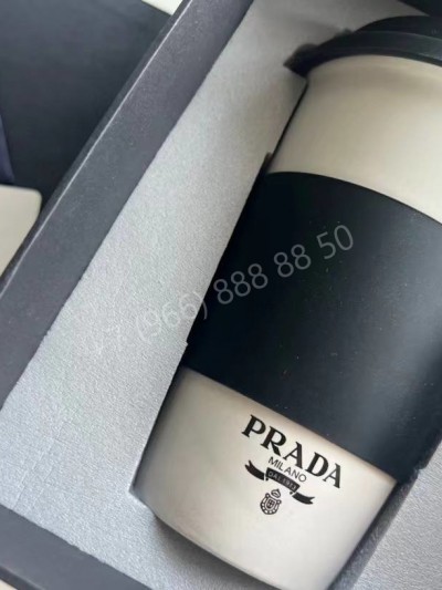 Термокружка Prada