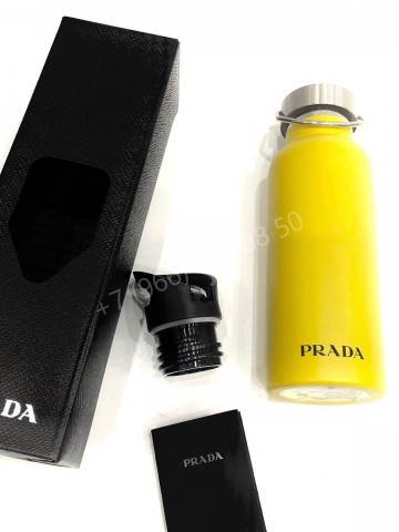 Термос Prada