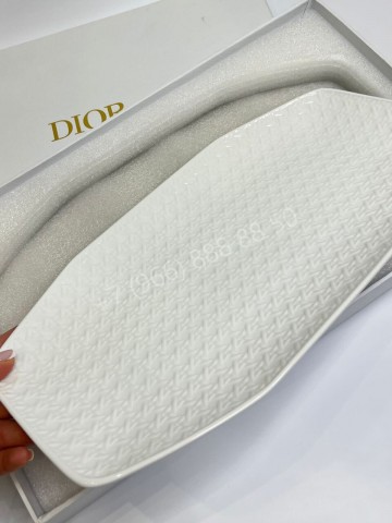 Блюдо Dior