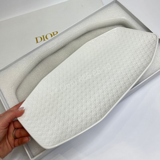 Блюдо Dior