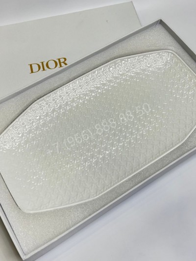 Блюдо Dior