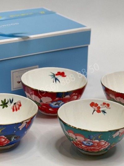 Набор пиал Wedgwood