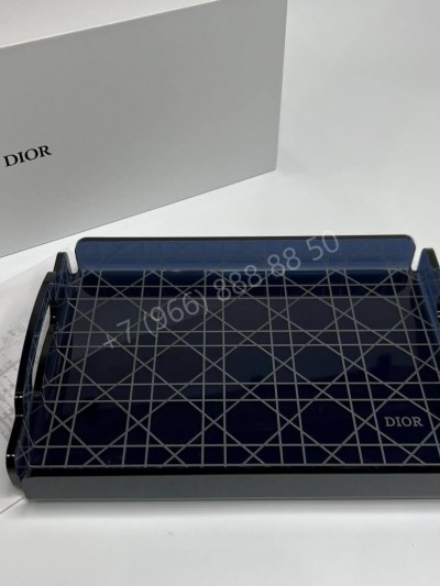 Поднос Dior