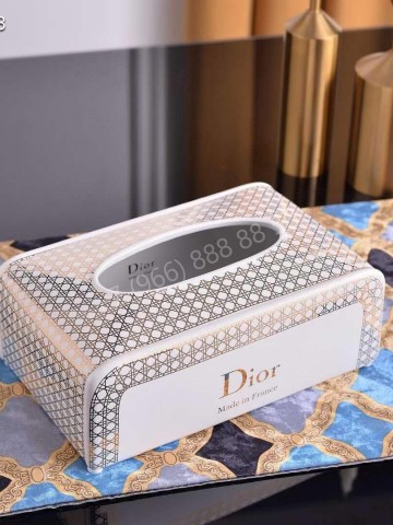 Салфетница Dior