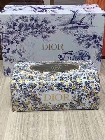 Салфетница Dior