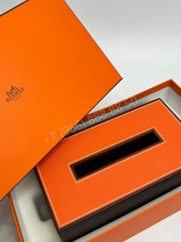 Салфетница Hermes