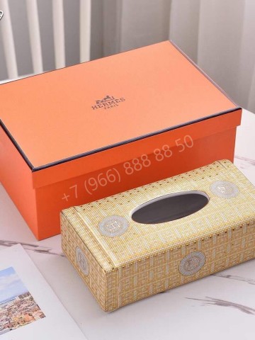 Салфетница Hermes