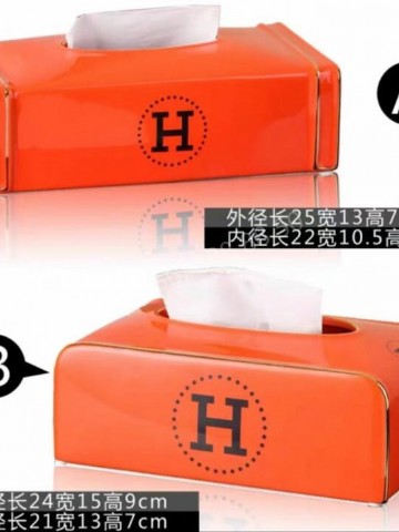 Салфетница Hermes