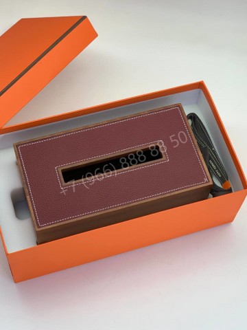 Салфетница Hermes