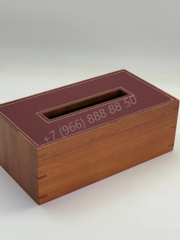 Салфетница Hermes