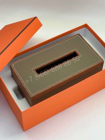 Салфетница Hermes