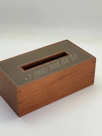 Салфетница Hermes