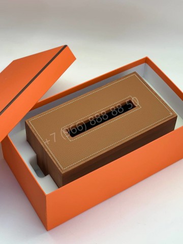 Салфетница Hermes
