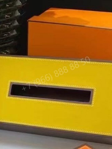 Салфетница Hermes