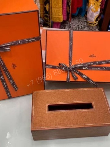 Салфетница Hermes