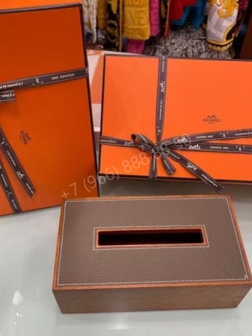 Салфетница Hermes