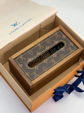 Салфетница Louis Vuitton