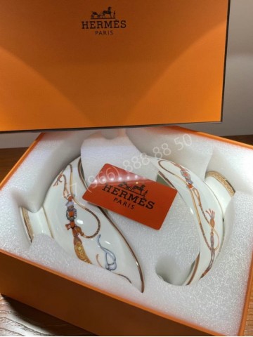 Соусники Hermes