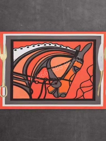 Салфетка Hermes