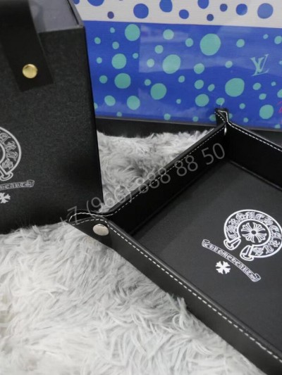 Монетница Chrome Hearts