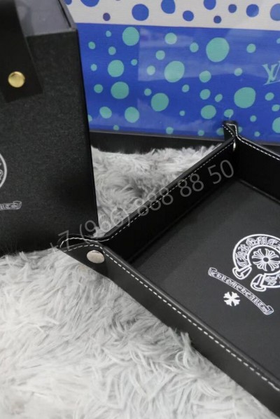 Монетница Chrome Hearts