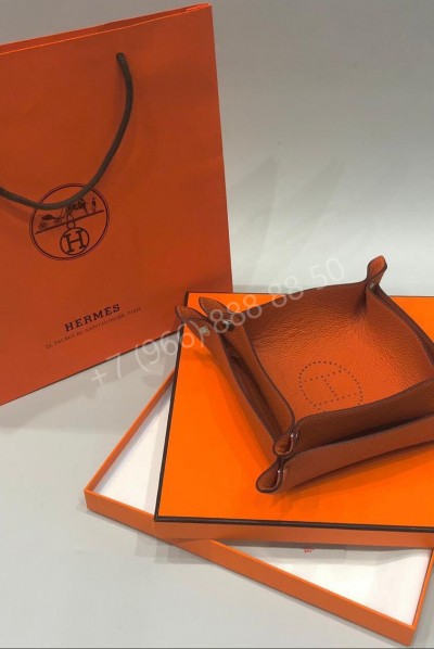 Монетница Hermes