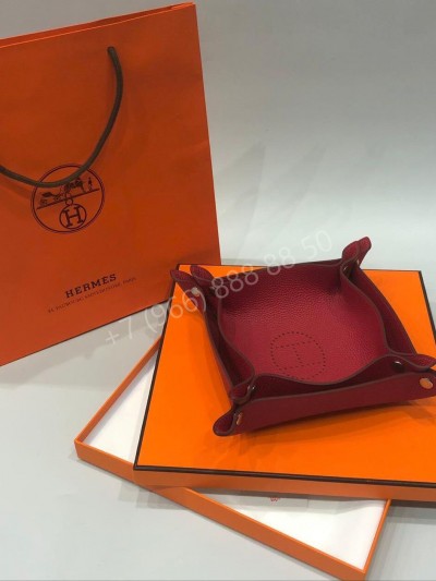 Монетница Hermes