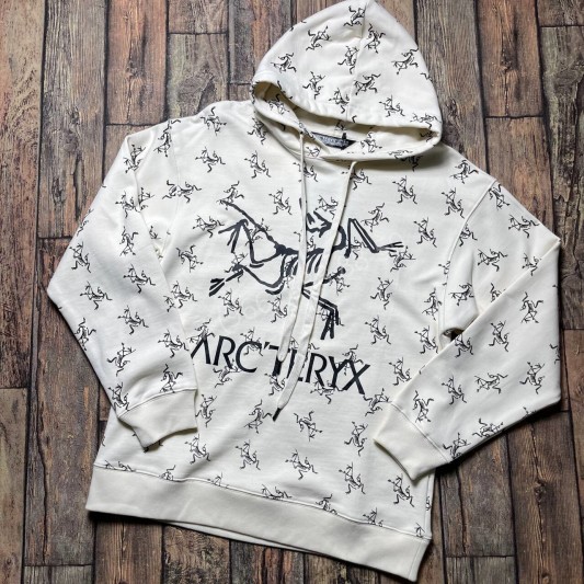 Худи Arcteryx