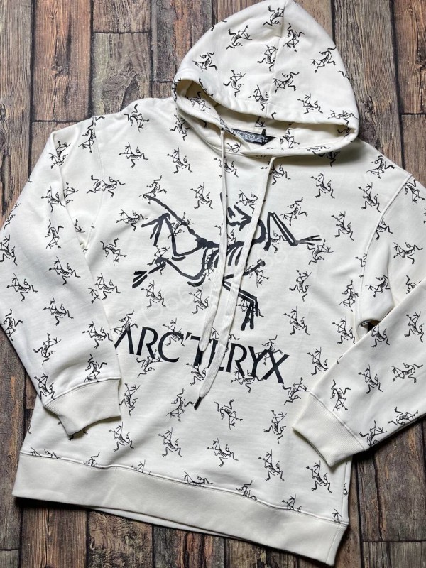 Худи Arcteryx