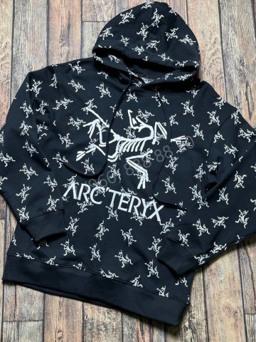 Худи Arcteryx