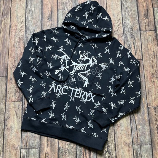 Худи Arcteryx