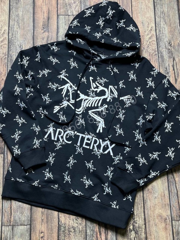 Худи Arcteryx