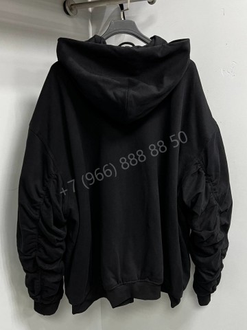Худи Balenciaga