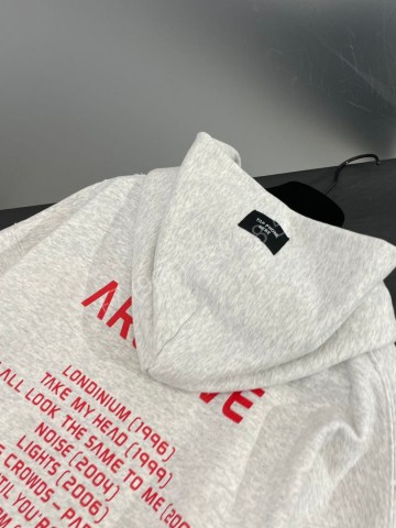 Худи Balenciaga