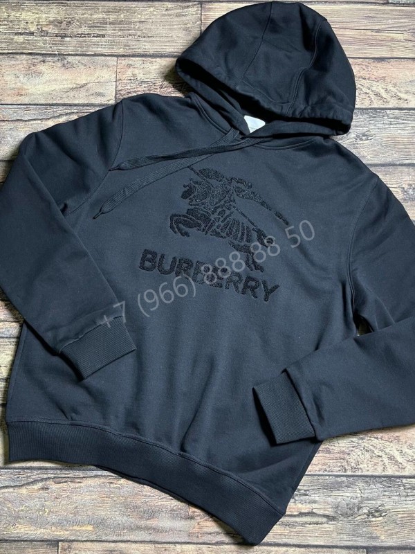 Худи Burberry