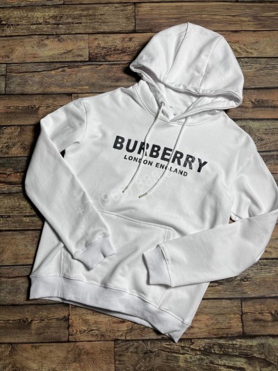 Худи Burberry