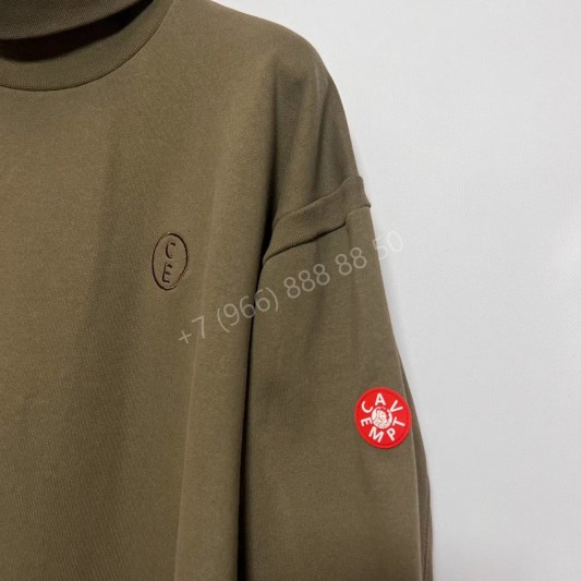 Худи Cav Empt