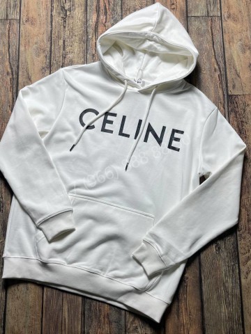 Худи Celine