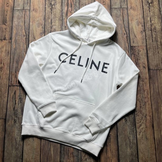 Худи Celine