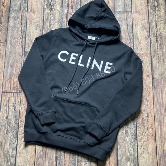 Худи Celine