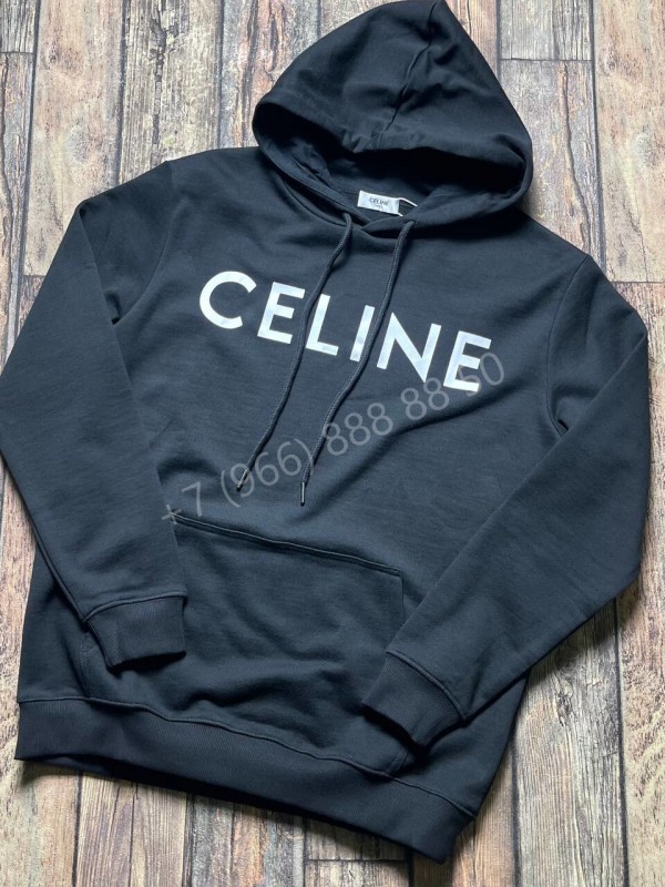 Худи Celine