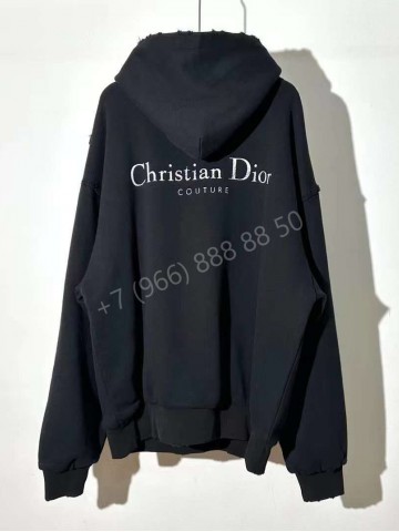Худи Christian Dior
