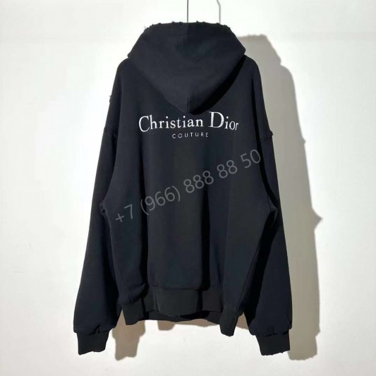 Худи Christian Dior