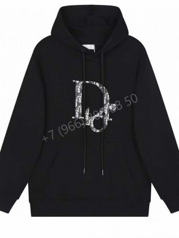 Худи Christian Dior