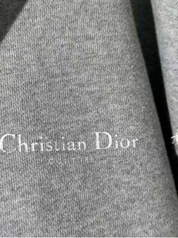 Худи Christian Dior